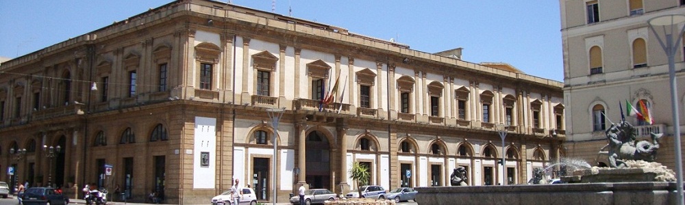 Caltanissetta, Sicily