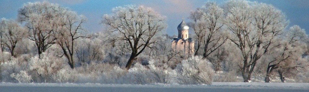 The Saviour Church on Nereditsa