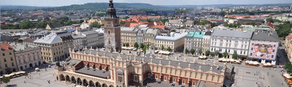 Krakow Poland