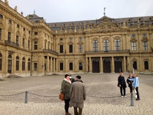 Würzburg Residenz