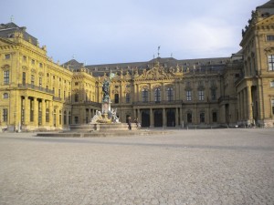 Würzburg Residenz