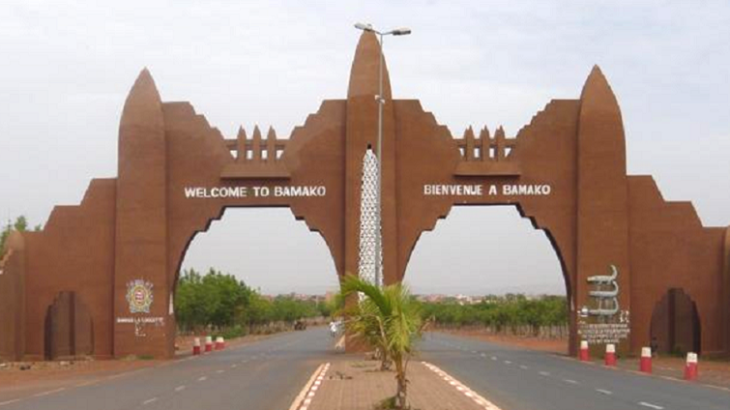 Bamako Mali