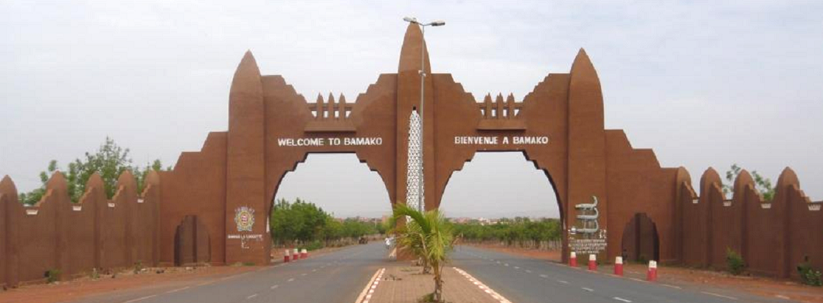 Bamako Mali